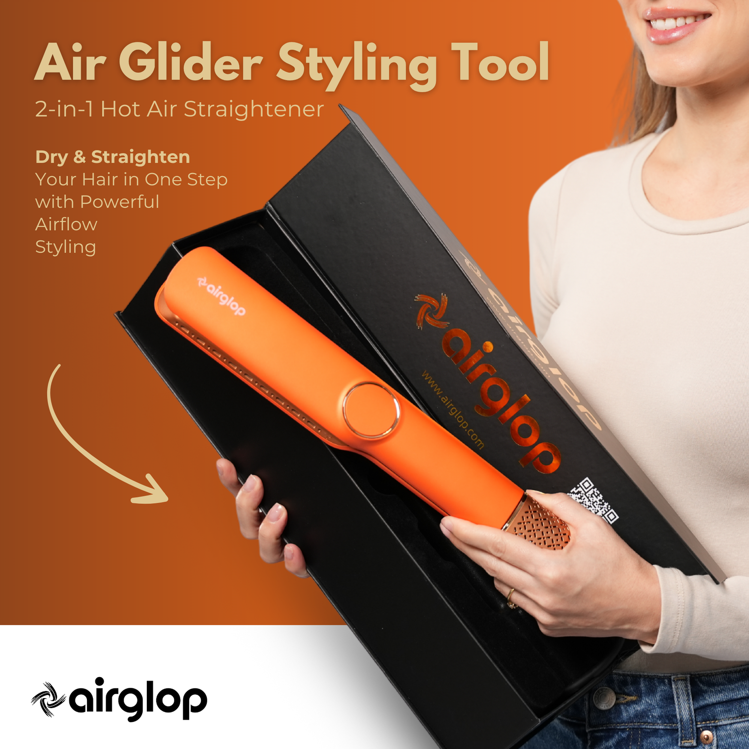Airglop HS-906