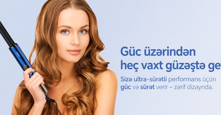 Güc üzərindən heç vaxt güzəştə getmə